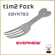 Evernew Tim2 Fork EBYR793