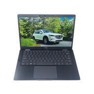 Dell Latitude 7420 Notebook (11代i7, 輕觸式螢幕)