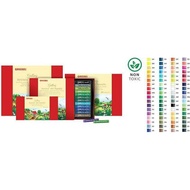 Greebel Gallery Artist Oil Pastel 72-color