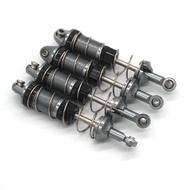 MJX 16207 16208 16209 16210 1/16 Xe hơi điều khiển từ xa kim loại Phụ tùng nâng cấp trước và bộ giảm