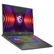 msi 微星 Sword 16 HX 電競筆電 i7-14650HX RTX4060 8GB 16吋 FHD+ 144Hz