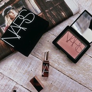 Nars 經典彩妝獨家三件組 （國際版）