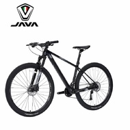 JAVA carbon fiber mountain bike VETTA 27 Speed mountain bicycle 27.5/29 inch MTB Pneumatic shock absorption front fork Hydraulic