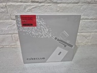 Cyeeclub 手持注氧儀