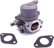 SouthMarine Boat Engine 67D-14301-11 67D-14301-12 67D-14301-13 Carburetor Assy and 68D-E3646-A0 Gask