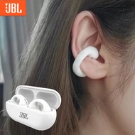 🎧【Readystock】 + FREE Shipping 🎧 JBL BT12 Open Ear Sport Earbuds NEW Model Air Conduction Earphones 5.3 TWS Blue-tooth Wireless Headphones for iPhone &amp; Android