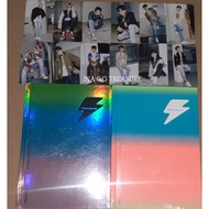 6kshop sealed Album [Booked]