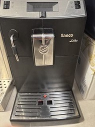 急放‼️Saeco Minuto 超級全自動特濃咖啡機及蒸汽奶泡機