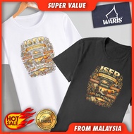 HOT ISFP 01 T-Shirt Kids & Adult - 100% Cotton QAM