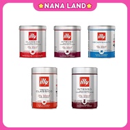 illy  Ground Coffee