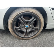 BMW E46 Msport Sport Rim set 4PC with Tyre