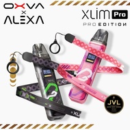 Oxva Xlim Pro Alexa Series Authentic Pod Kit By Oxva X Alexa