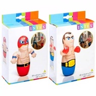 Children's boxing toys sansak intex/ (children's boxing balloons, swimming balloons)