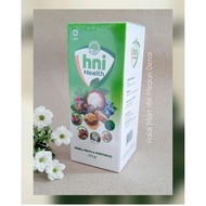 Extrafood | HNI Health