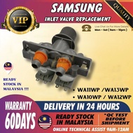 WA11WP / WA13WP / WA10WP / WA12WP SAMSUNG WASHING MACHINE WATER INLET VALVE/ INLET COIL / COIL MASUK