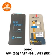 LCD TOUCHSCREEN OPPO A54 (5G) CPH2195 / OPPO A74 (5G) CPH2197 / OPPO A93 (5G) PCGM00 FULLSET