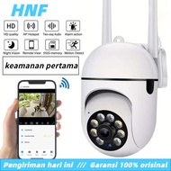 HNF CCTV Outdoor Camera 8MP IP66 Waterproof - Long Range WiFi via HP, Night Vision, Motion Detection