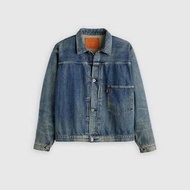 [代購]Levis 1944 S506XX WWII 大戰版 medium wash 牛仔褸