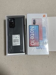 Redmi Note 10 Pro (128GB+8GB) dual sim