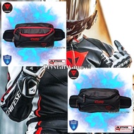 Bikers Waterproof 💦 Large Size Waist Bag.Beg Pinggang Motosikal Kalis Air💦🏍In Stock🏍