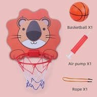 Basketball Stand Mini Basketball Hat Indoor Garden Toy Boy Basketball Outdoor Sports Game Childrens 