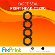 Printer Print Head Seal WF-C5790 WF-C5290 Rubber WorkForce Printhead Seal C5290 C5790 New