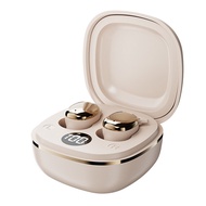 Sleep Wireless TWS Earphones BT Headset Invisible Mini TWS Headphones Gaming Earbuds with Mic S601