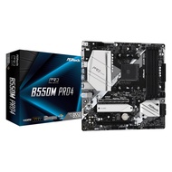 Motherboard Asrock B550M Pro4