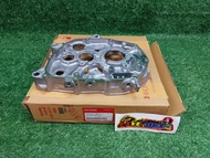 แคร้งเครื่อง ​แคร้งขวา แท้เบิก​ศูนย์​ Honda​ ดรีม110i wave-110i​ czi​ super​ cub​ ปี2009-2020 รหัสอะ