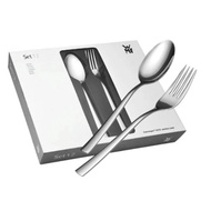 WMF Palma CROMARGAN® 12 Piece Cutlery Set