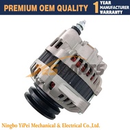 110A Alternator for Mistubishi Pajero NJ NK NL NM 2.8L 4M40 1993-04 for Right Handed