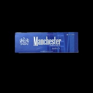 Rokok Manchester 10 bungkus 10x20 rokok import 1 slof 200 batang manchester navy freshseal