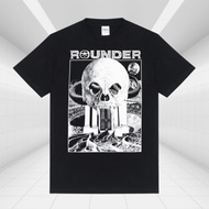 ROUNDER - MAUSOLEUM 2