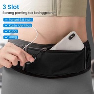 YOUSHITOP Premium Sport Waist Bag Waterproof - YT11