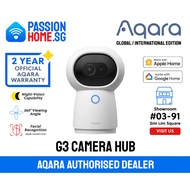 Aqara G3 Camera Hub