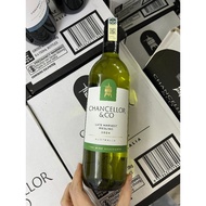LATE HARVEST RIESLING- Chancellor & Co Australia wine