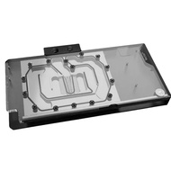 EK-Quantum Vector³ Astral RTX 5090 D-RGB — Nickel + Plexi Graphics Card Water Block for ASUS ROG Ast