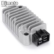 BJMOTO Motorcycle Voltage Regulator Rectifier For Yamaha 22B-H1960-00 3TJ-81960-02 MT125 MT-125 TDM8