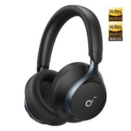 Anker - Soundcore Space One 頭戴式藍牙耳機 A3035011 (黑色)