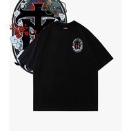Vault (Aegon) OS Tee