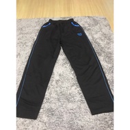 [PRELOVED] MASIH BARU  brand VERONICA track suit/seluar trek size 42