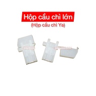 Yamaha large fuse box - socket terminal Connector housing iiib HL - hulane at100 Seido at101 at71 at