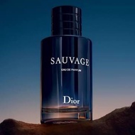 [Ready Stock]Dior Savage Eau De Perfume I Man Perfume