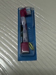 Oral-B 兒童電動牙刷刷頭