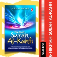 Hikmah Surah Al-Kahfi | Buku Motivasi Diri | Buku Ilmiah Agama | Buku Motivasi | Buku Motivasi Islamik | Buku Islamik |
