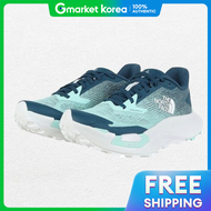The North Face | Running Shoes Tolelan Shoes Vector Enduris 4 Nfw02503 Bm - Saxo