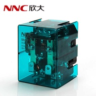 Xinda Electric NNC71F-2Z JQX-62F-2Z High-Power Electromagnetic Relay Conversion Type 80A Silver Cont