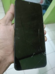 LCD XIAOMI REDMI 9A ORIGINAL COPOTAN