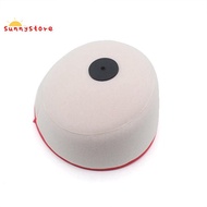 Motorcycle Air Filters for  YZ125 YZ250  125 250 WR250 WR400 WR426WR 250 400 426 YZ400 YZ426 YZ450 F