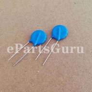 High Quality 14D471K Varistors 14mm Diameter 470V